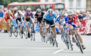 Tour of Britain 2008