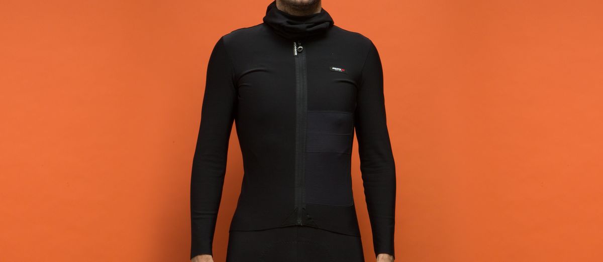 Assos midlayer thermobooster