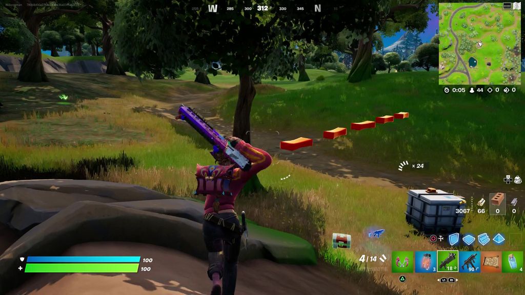 Where to find Fortnite Drakes Map and collect treasure Games News