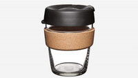 Cork Keep Cup