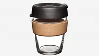 Cork Keep Cup
