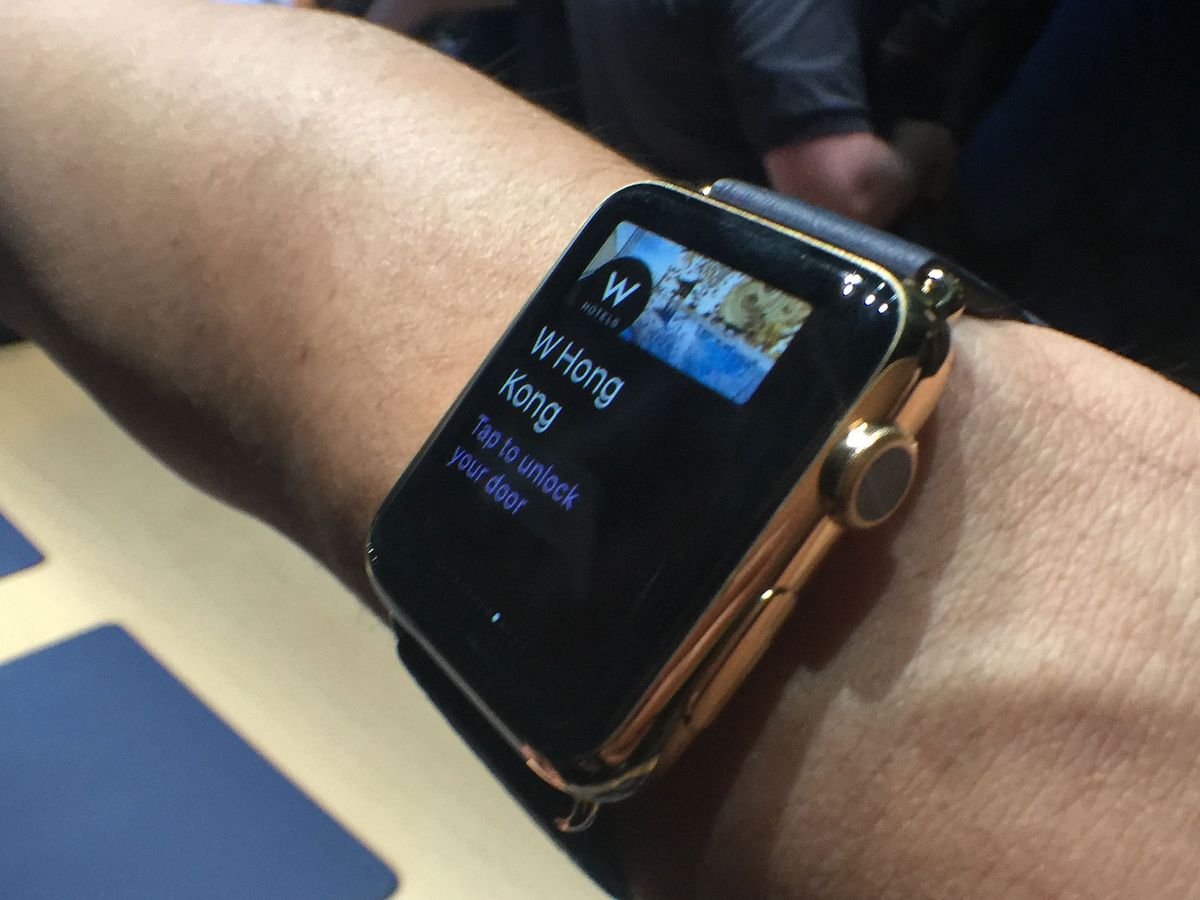 Apple Watch FAQ All your questions answered! iMore