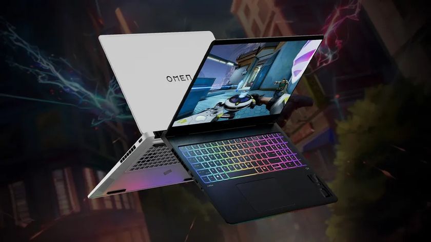 HP Omen 16