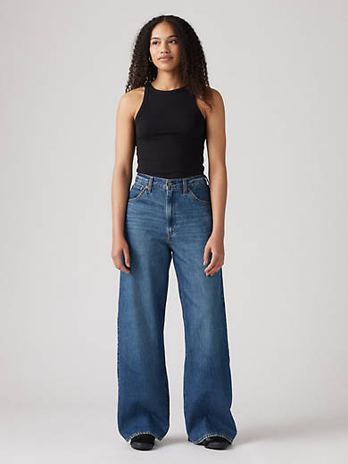Cinch Baggy Women's Jeans