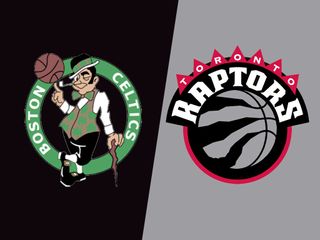 Celtics Raptors