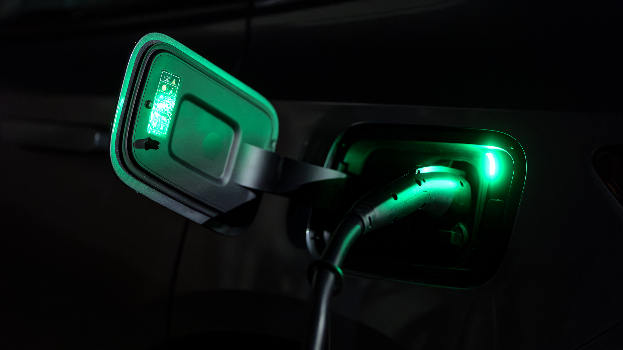 2026 Polestar 4 test drive.