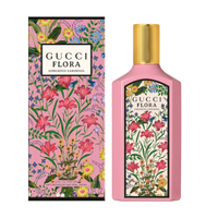 Gucci Flora Gorgeous Gardenia Eau de Parfum (100ml) -  was