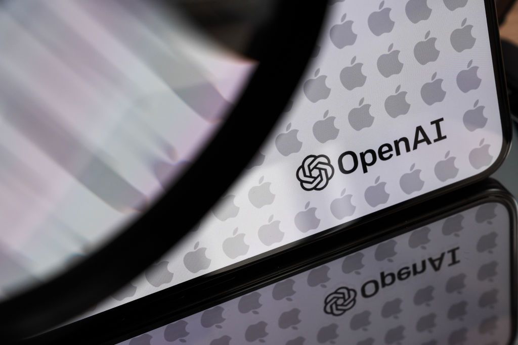 Apple menggugat OpenAI atas dugaan pencurian rahasia dagang