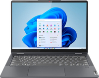 Lenovo IdeaPad Flex 5i 14": $549 $329 @ Best Buy