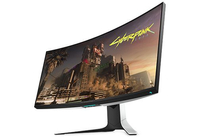 Alienware 34-inch Curved Gaming Monitor: was $1,520 now $880 @ Dell