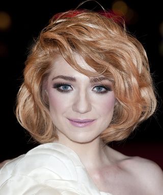 Nicola Roberts: I thought I was ugly without a tan