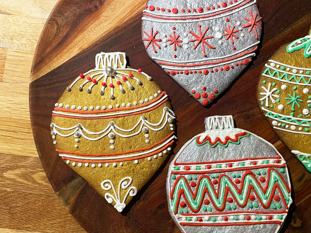 From Ice Skating to Christmas Chalets - 8 Things Not To Miss This Month