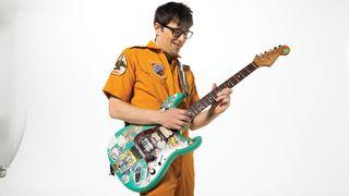 Rivers Cuomo