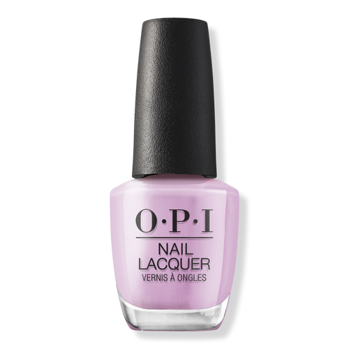 Nail Lacquer Nail Polish, Purples - Achievement Unlocked