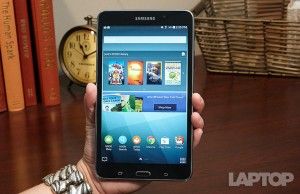 samsung tab 4 nook