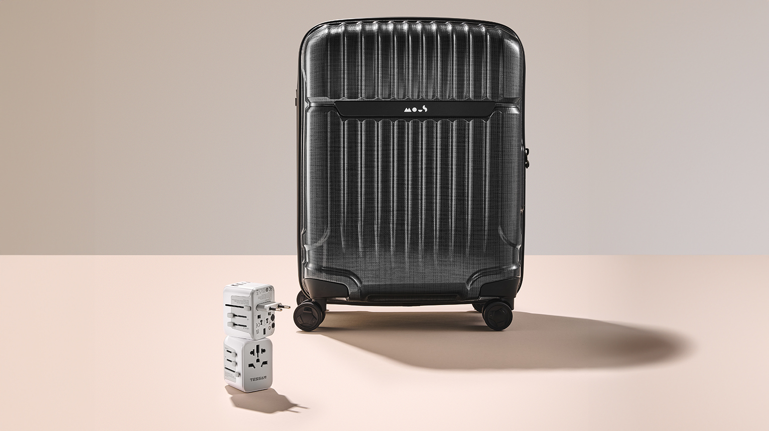 Travel gadgets