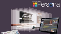 Compix unveils 3-D graphics with VirtualOverlay technology | TV Tech