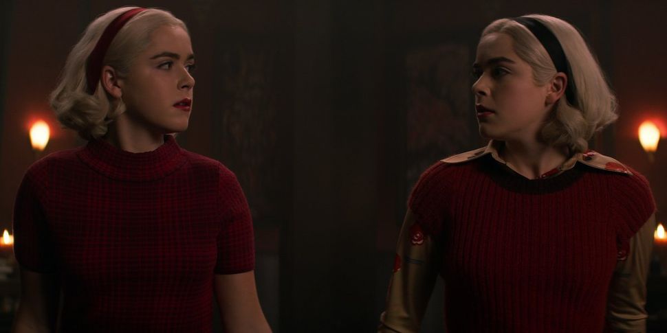 Chilling Adventures Of Sabrina Season 4: 7 Quick Things We Know About ...