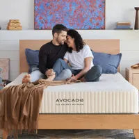 Avocado Eco Organic Mattress: from $699 $629 at Avocado GreenSave up to $129.90