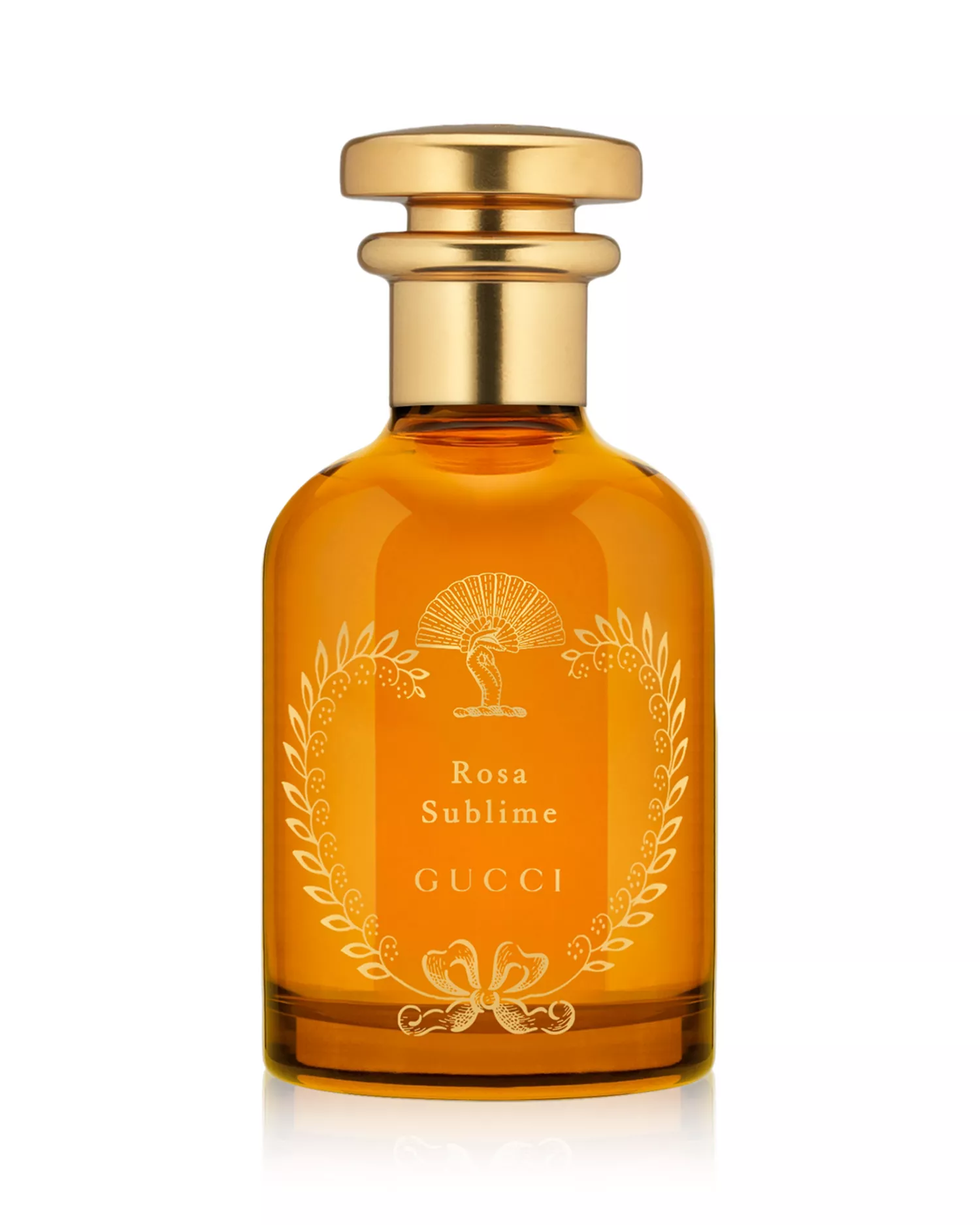 The Alchemist's Garden Rosa Sublime Eau De Parfum 1.6 Oz.