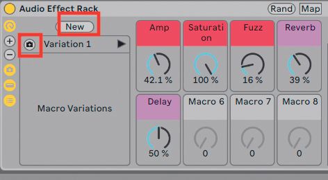How to create an effects pedal board in Ableton Live | MusicRadar