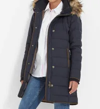 Schöffel Mayfair II Down Coat:&nbsp;was £429.95, now £299.95 at Schöffel (save £130)