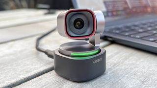 Obsbot Tiny 3 webcam 