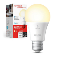 Sengled Alexa Light Bulb: was $9 now $4 @ Amazon