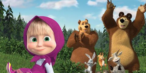 Trolls And 9 Other Great Shows On Netflix Kids Right Now | Cinemablend