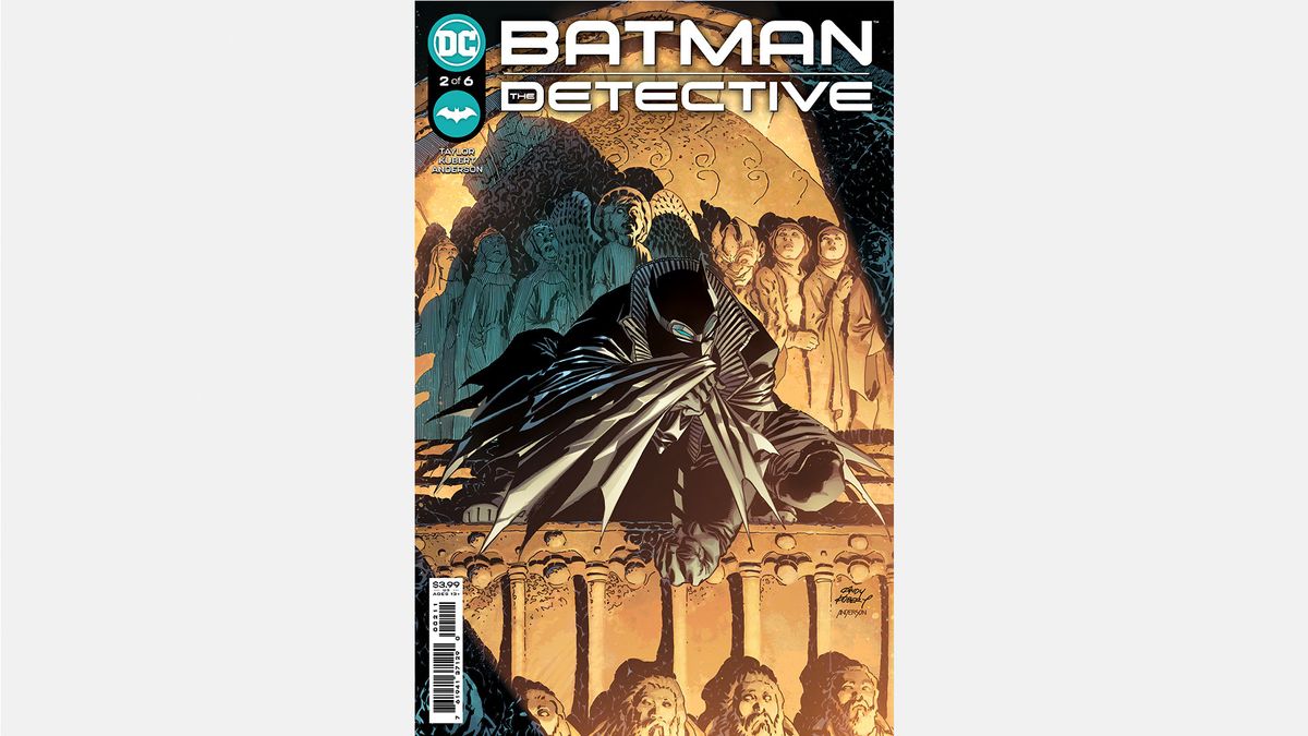 DC April 2021 solicitations