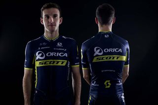The Yates brothers show off the kit