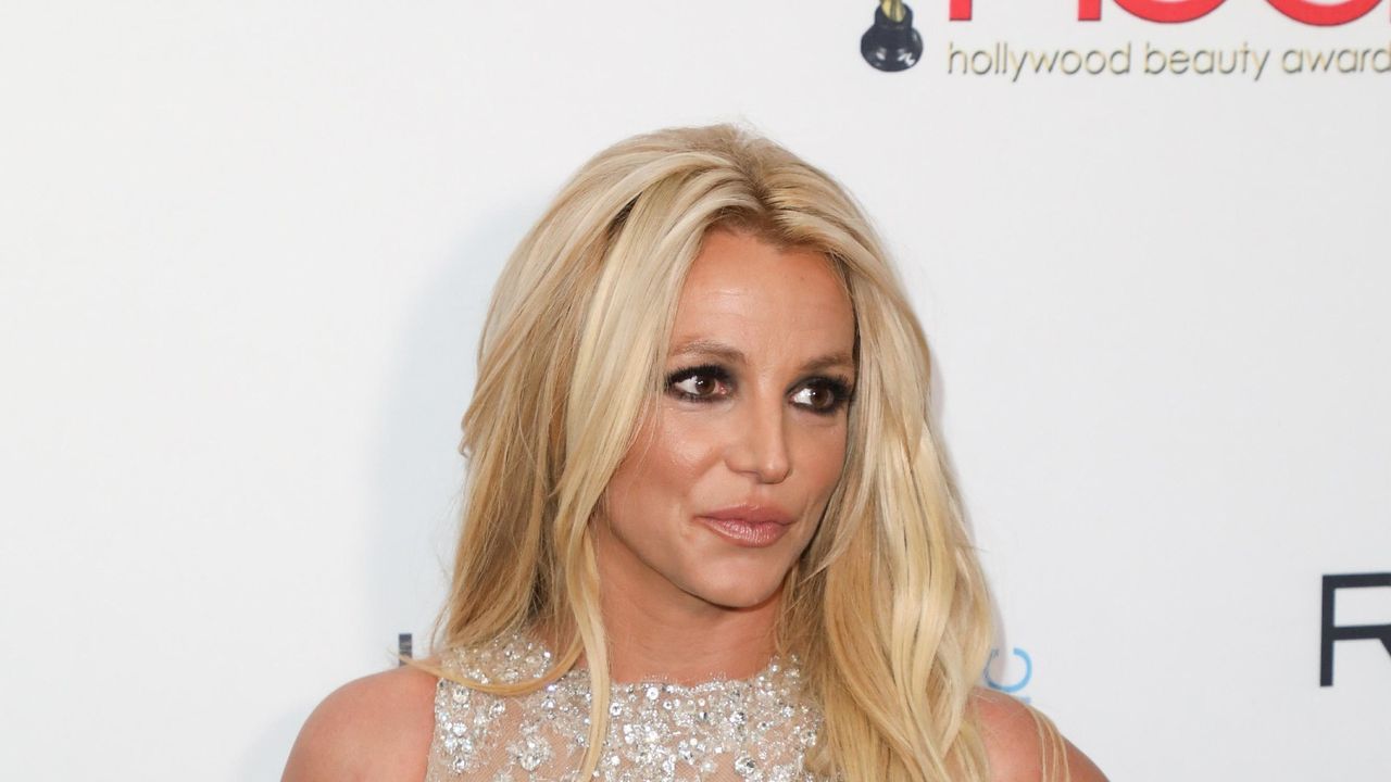 Felicia Cullota became Britney Spears&#039;s &#039;chaperone&#039; when she was just 15 years old 