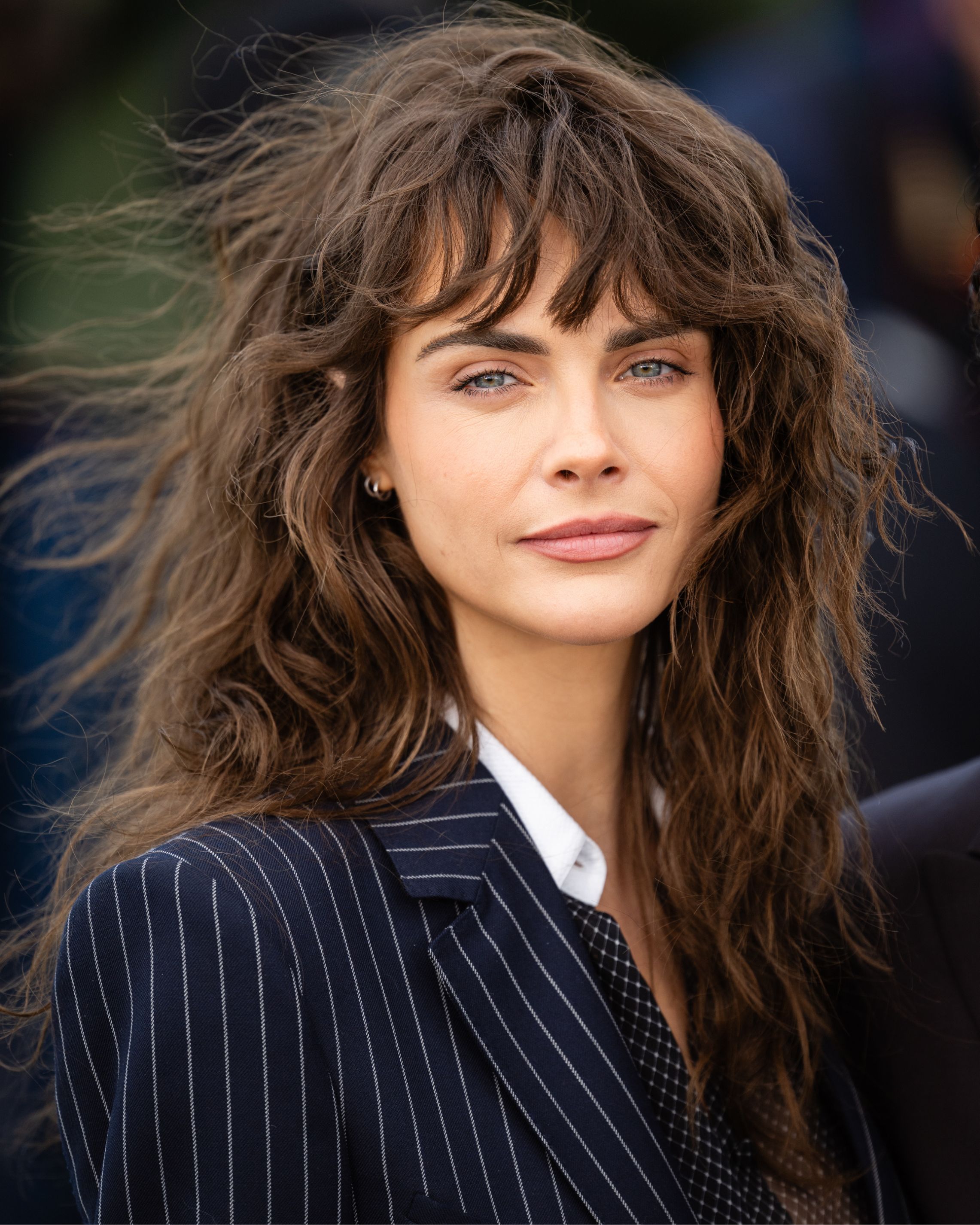 Cara Delevingne