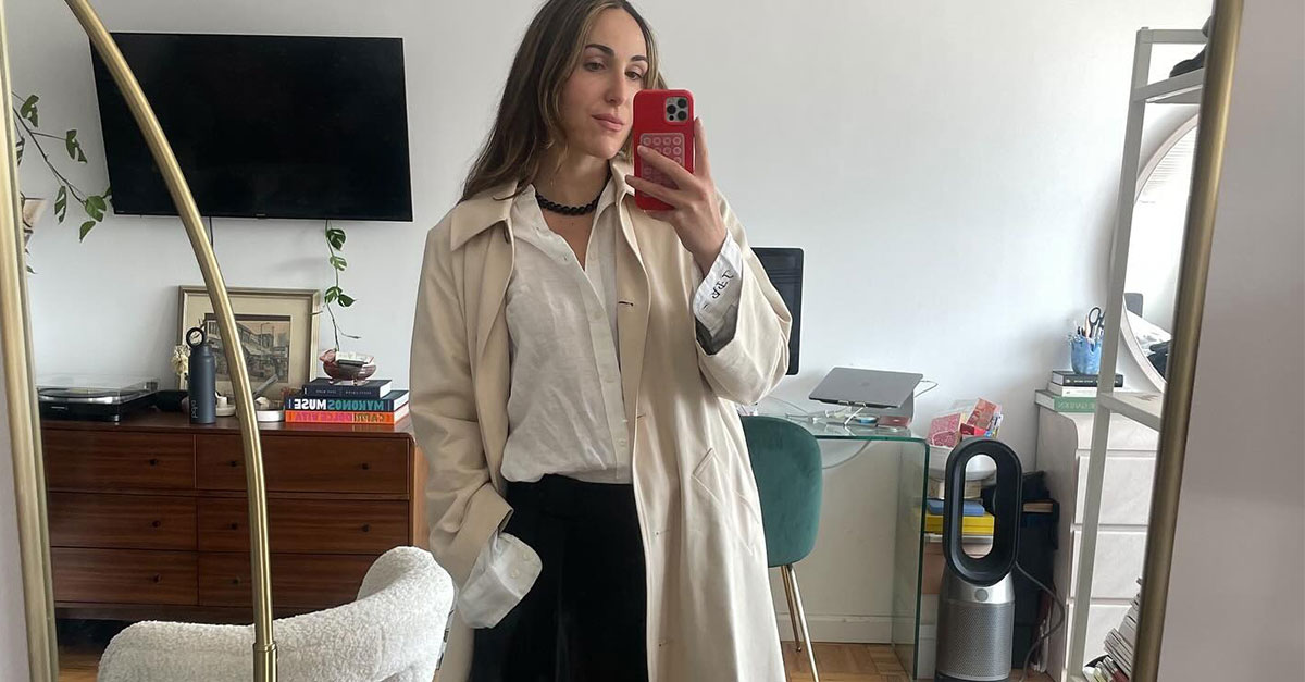 Get it, Nordstrom—These 30 Items Are Newly Marked Down and Would Be in Any Fashion Person’s Closet