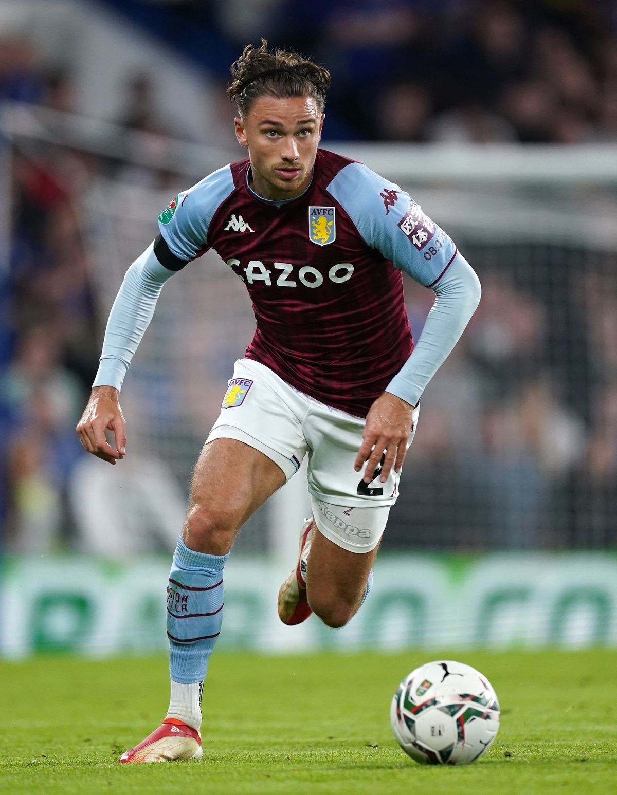 Aston Villa Defender Matty Cash Given All Clear To Play For Poland ...