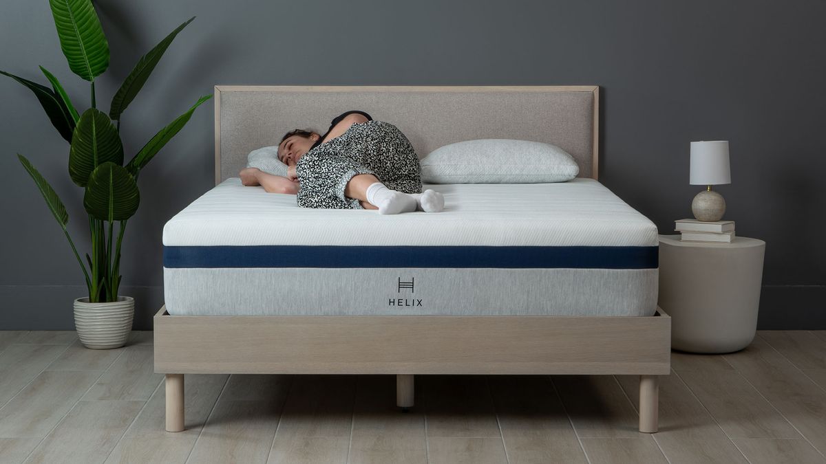Best affordable mattress 2023: chosen by experts