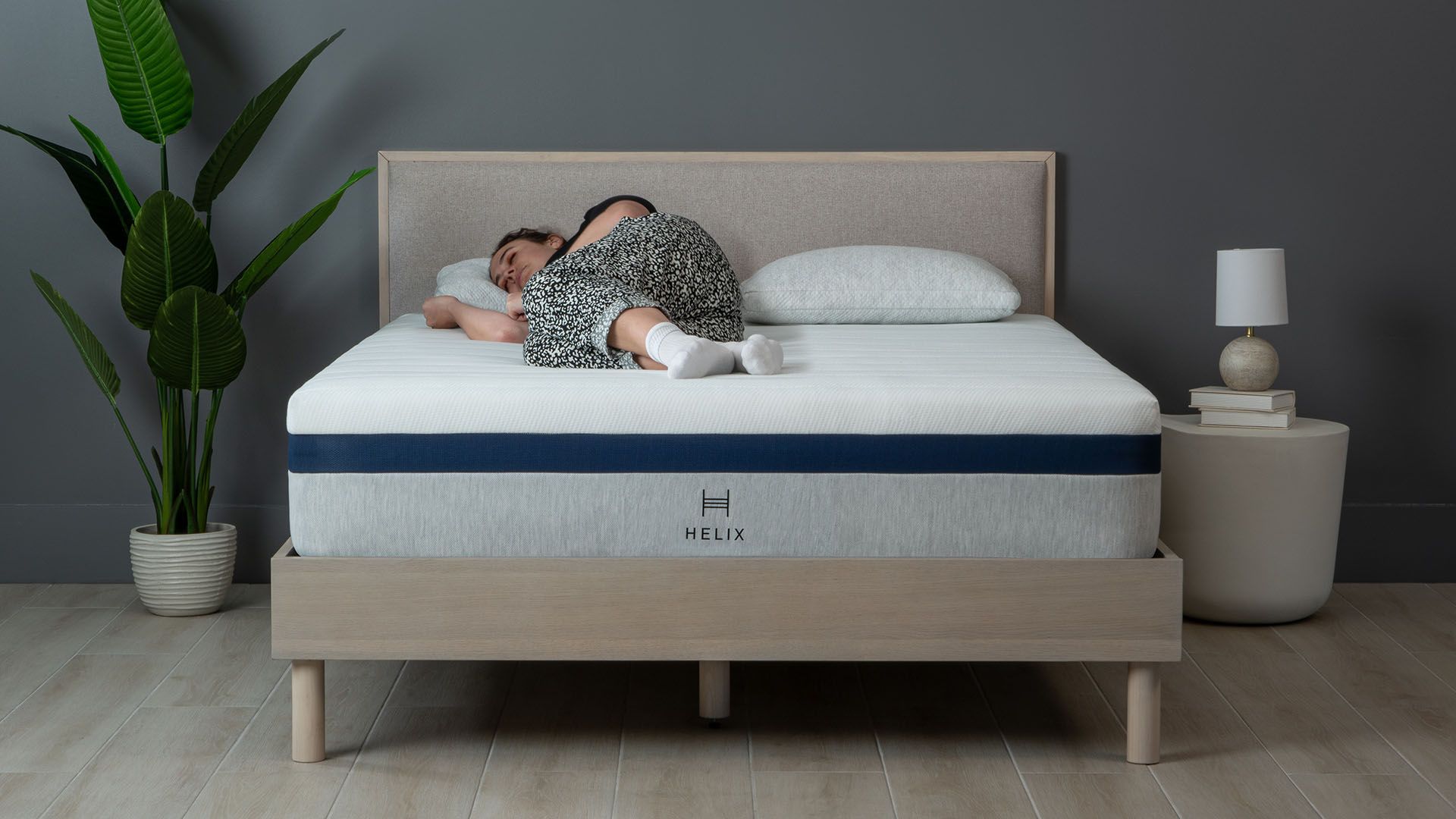 The best mattress for side sleepers in 2024 Tom's Guide