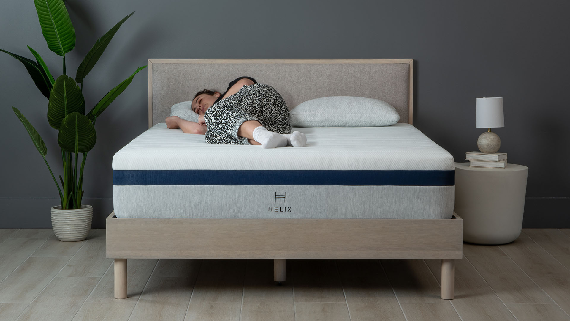 The best mattress for side sleepers in 2024