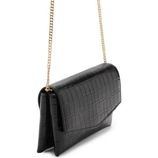 Mango Embossed Bag