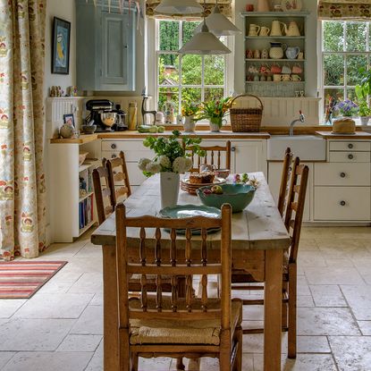 See how this old school house was restored to its former glory | Ideal Home