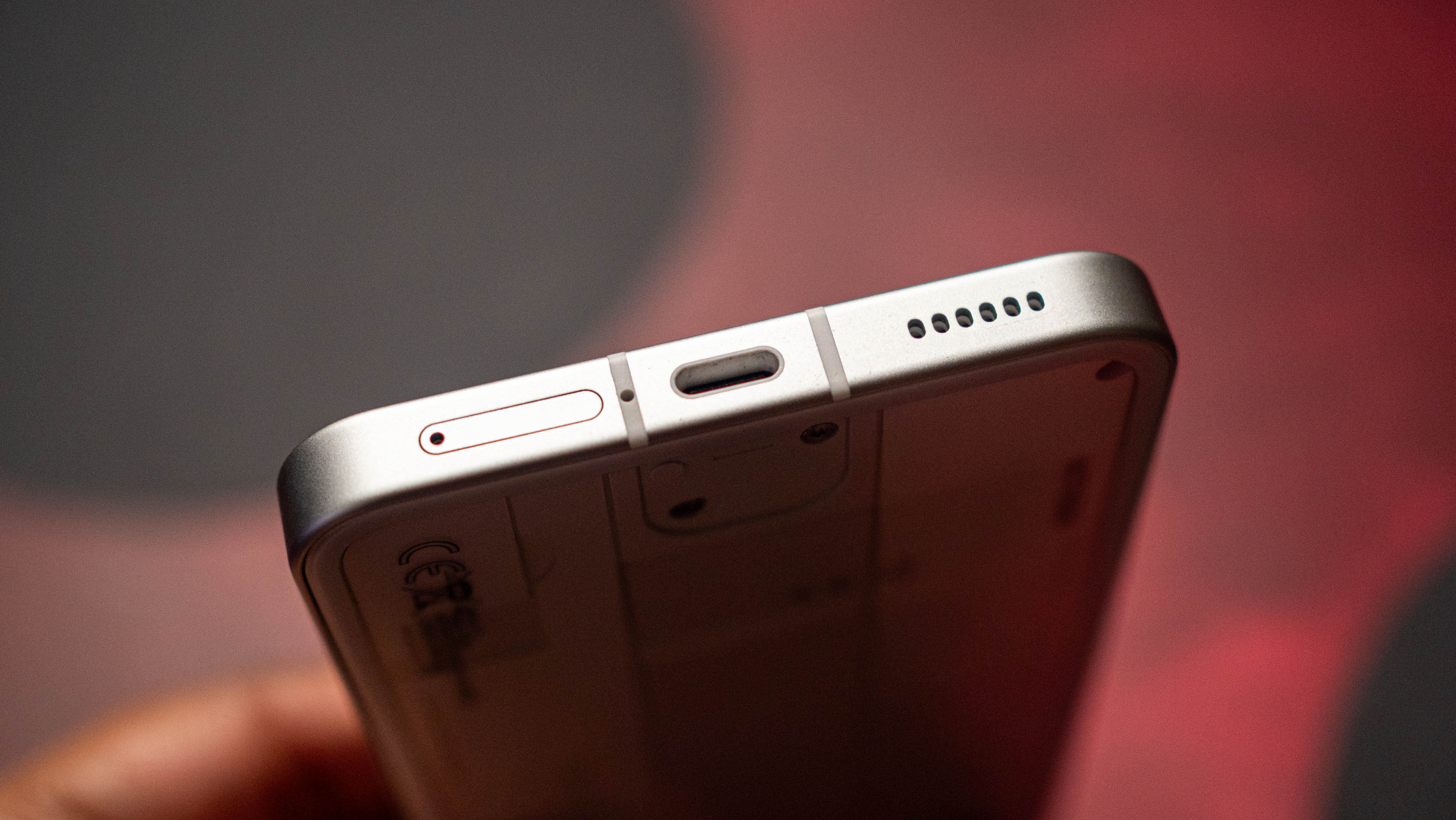 Nothing Phone 3 review on Android Central