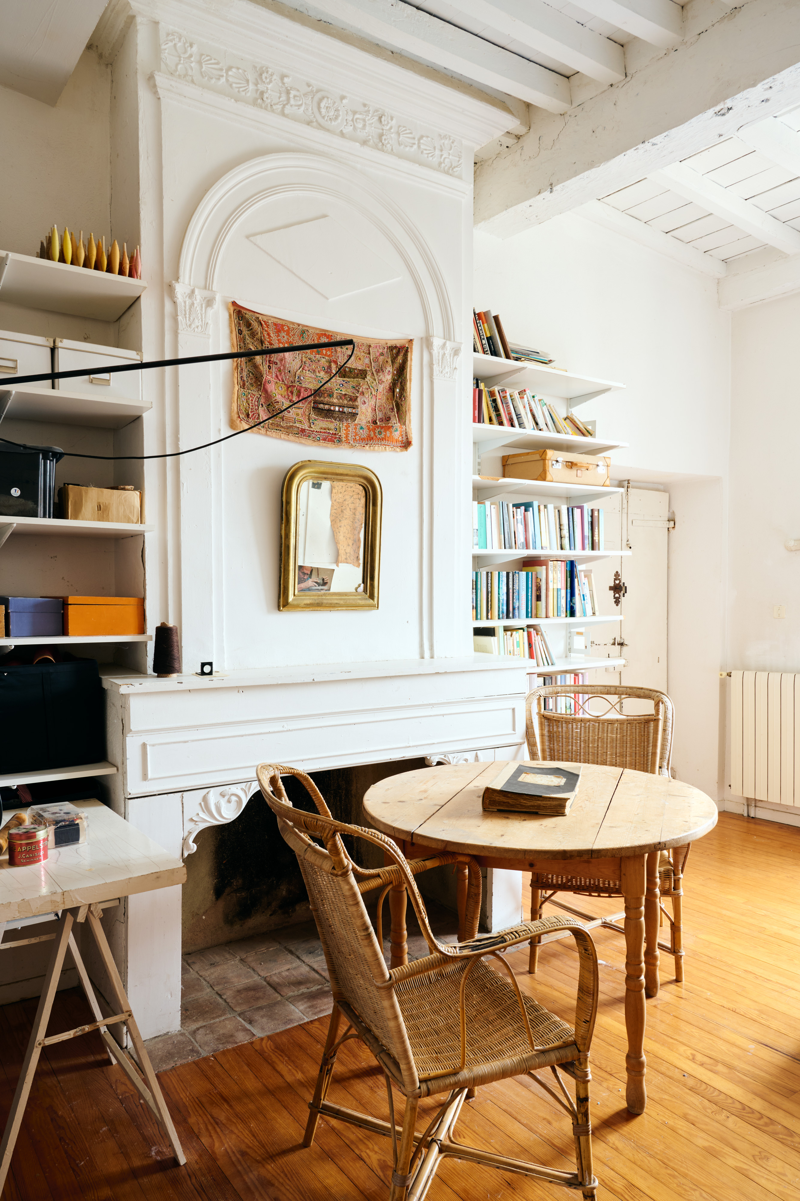 Frans Dijkmeijer Home