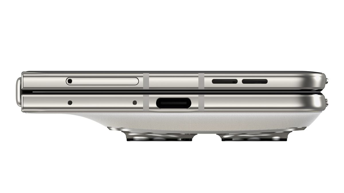 Motorola Razr Fold