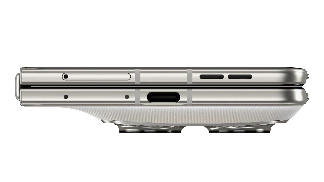 Motorola Razr Fold