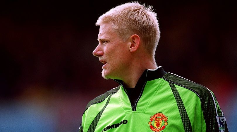 Peter Schmeichel