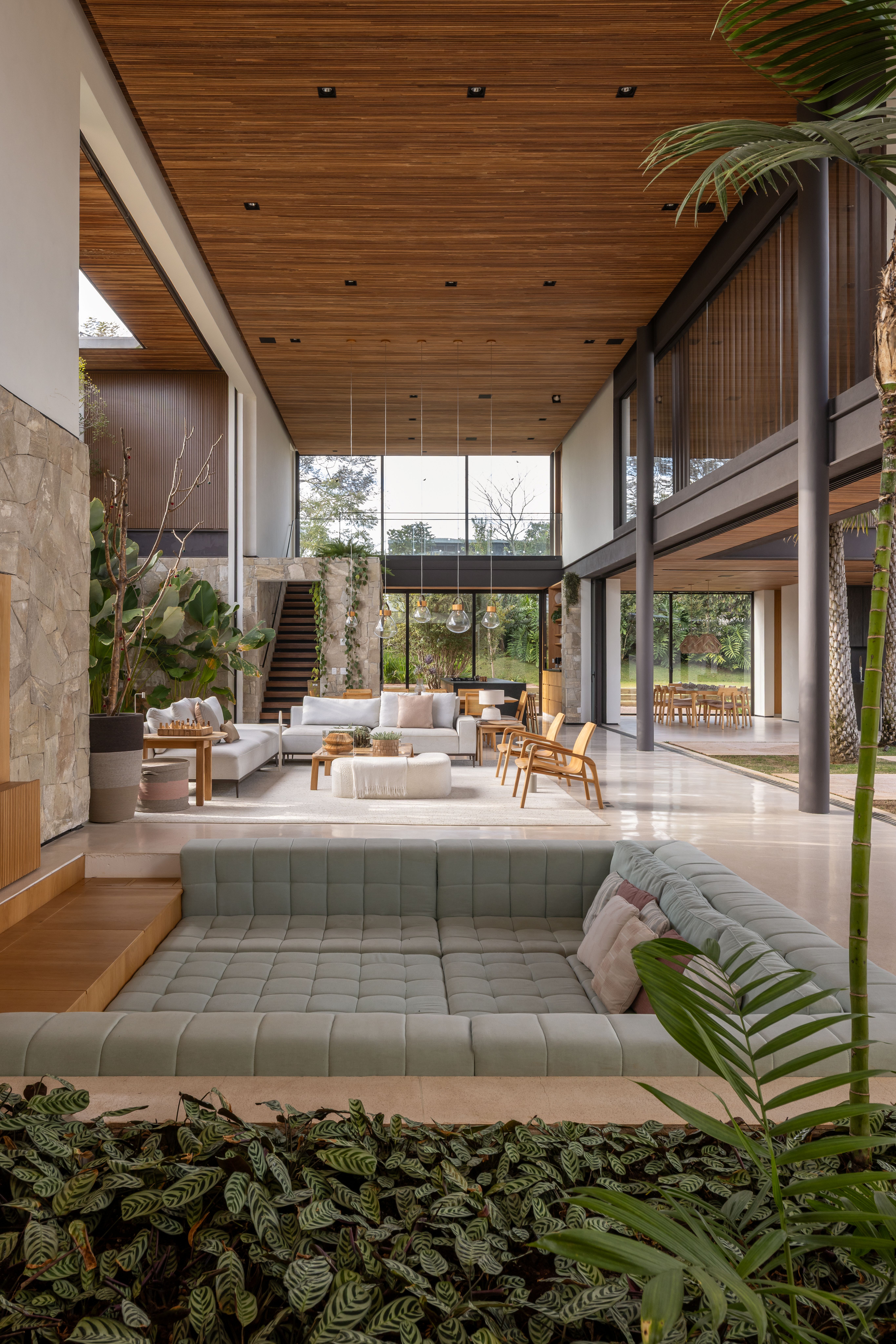 SLG House Sao Paulo