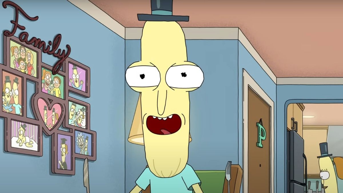 Rick And Morty's EP Hints At Big Change For Beloved Character Following ...