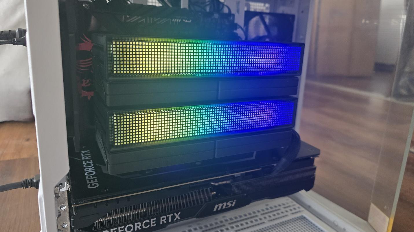 Jiushark JF15K