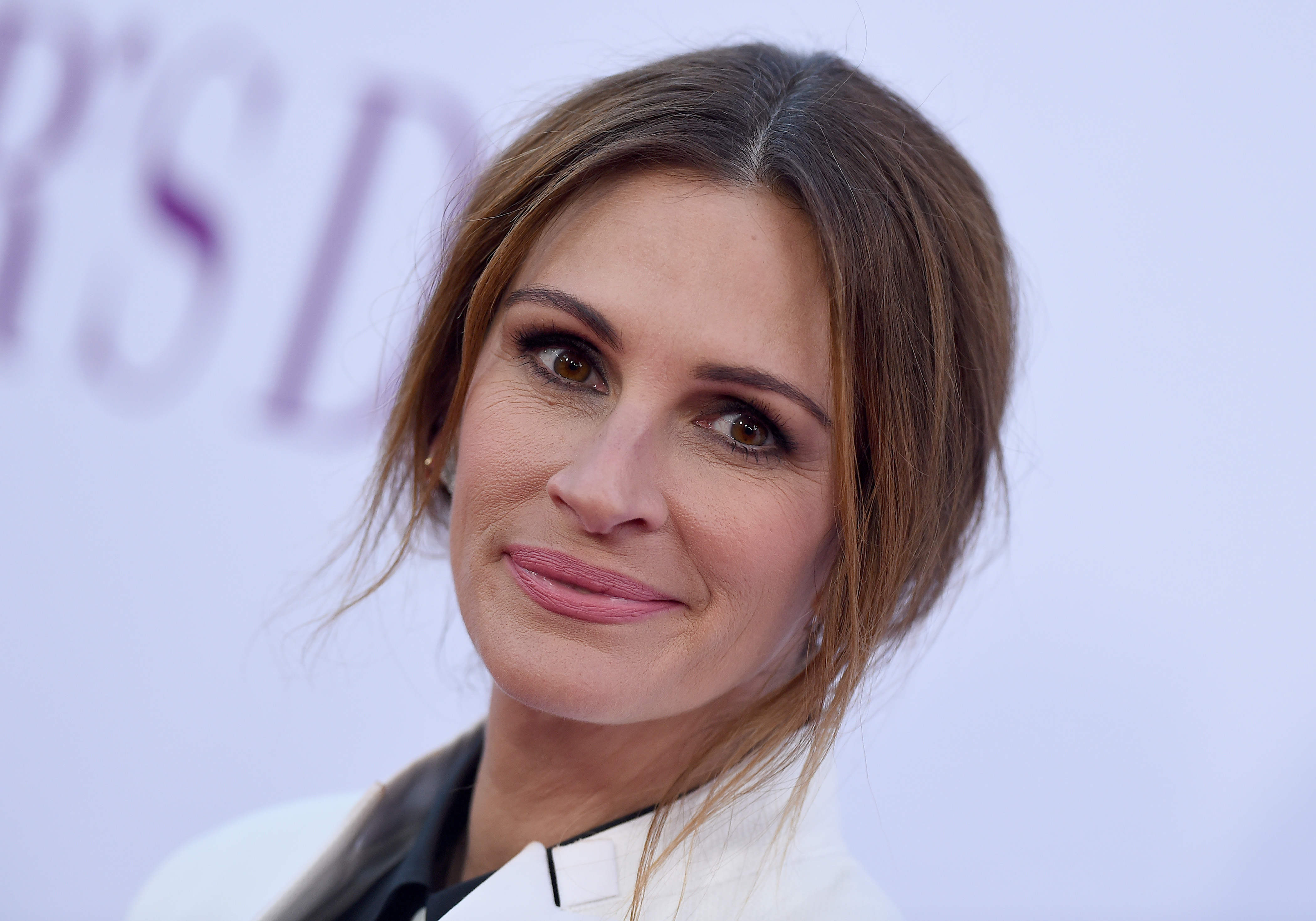 Julia Roberts attending an event