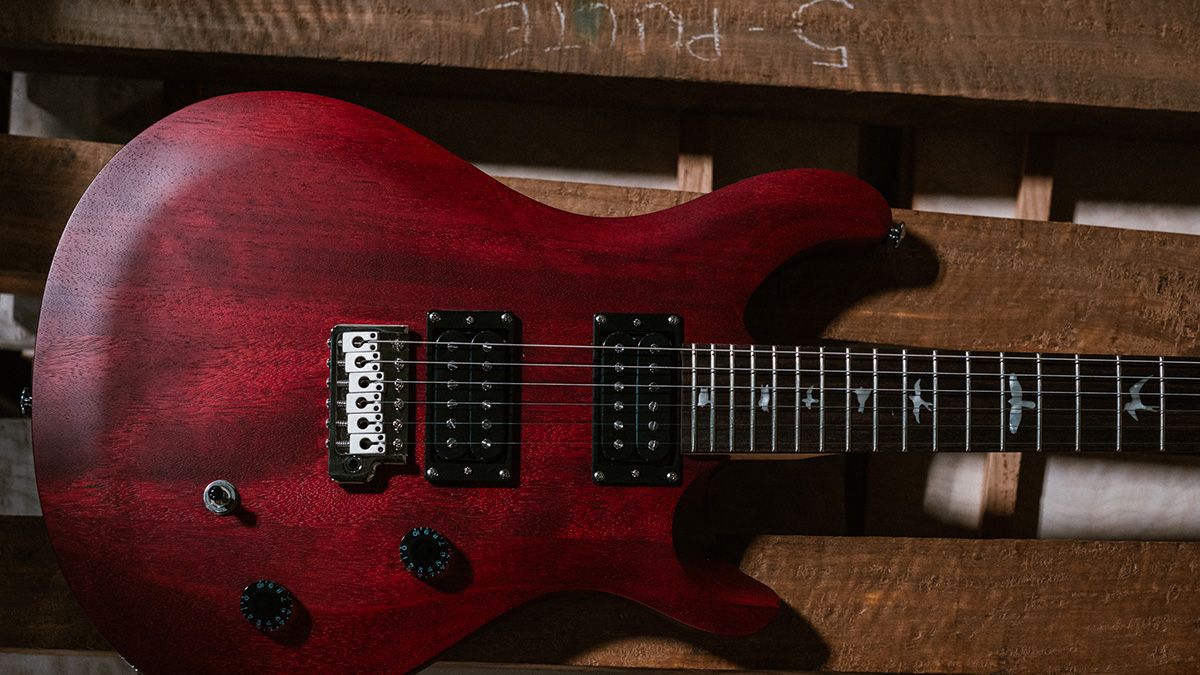 PRS SE CE 24 Standard Satin